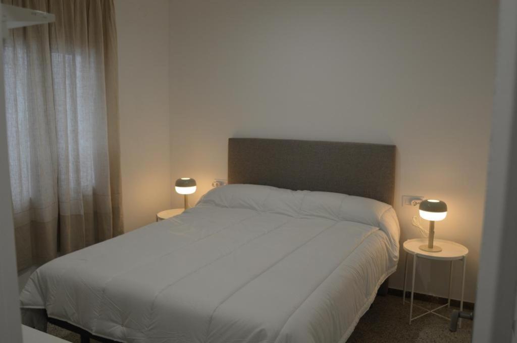 Appartement Center 5 Roses