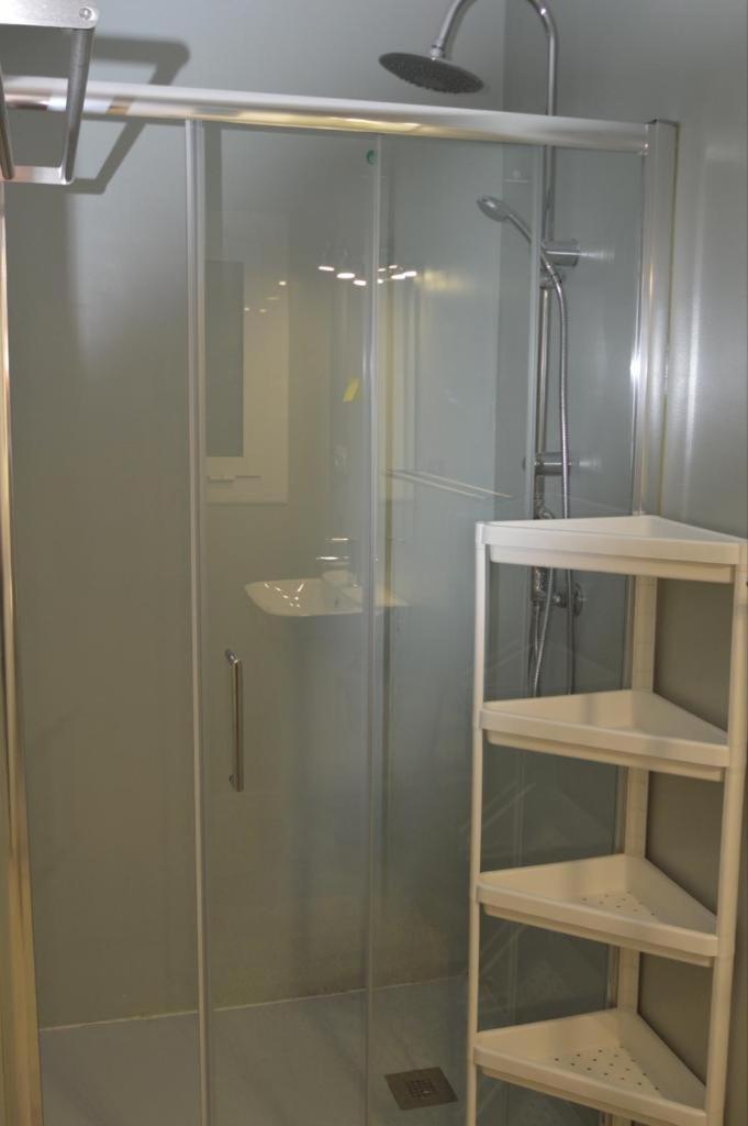 Appartement Center 5 Roses