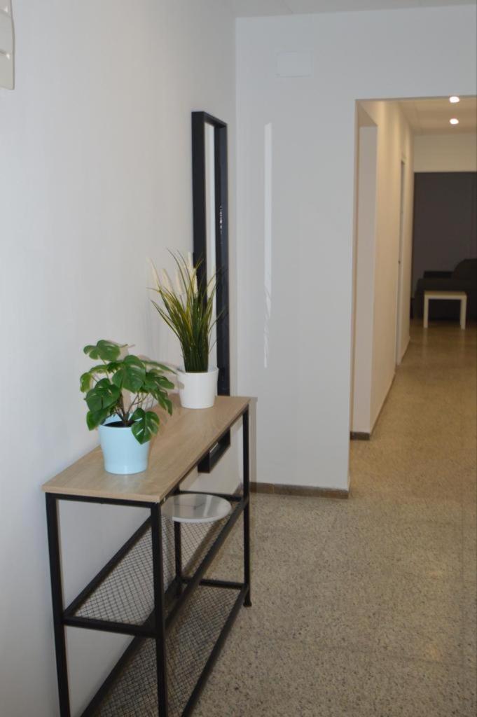 Center 5 Appartement