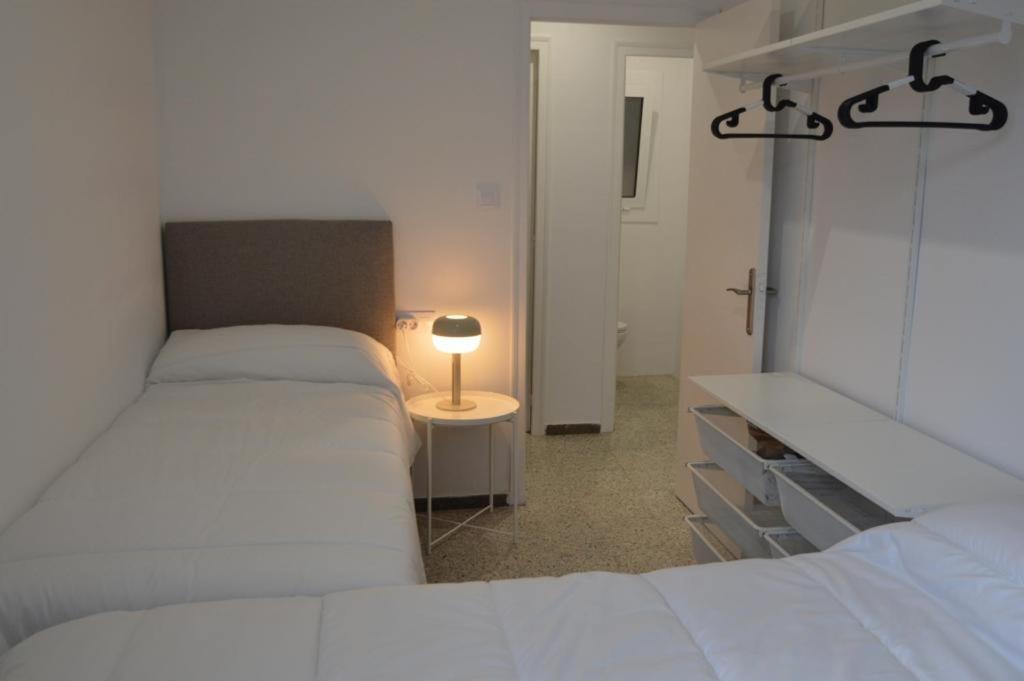 Center 5 Appartement Roses