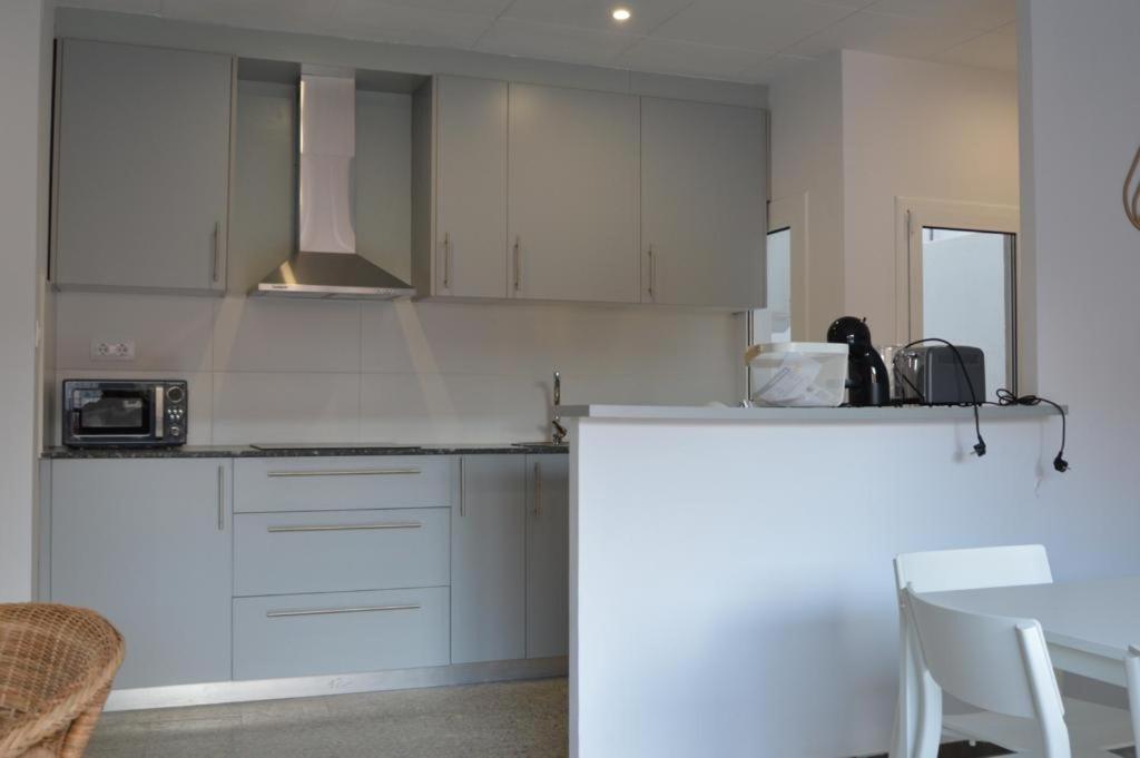 Appartement Center 5