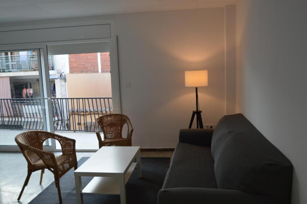 Center 5 Appartement *