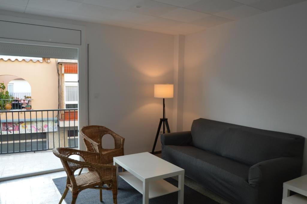 Center 5 Appartement