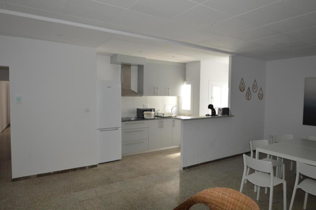 Center 5 Appartement *