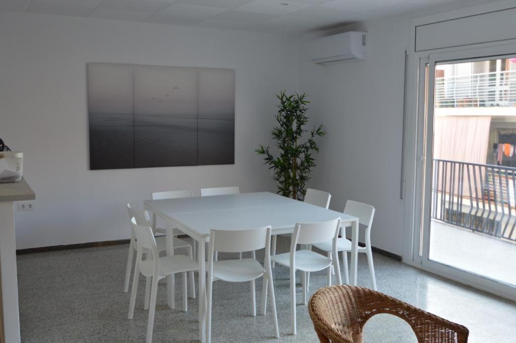 Appartement Center 5 Roses