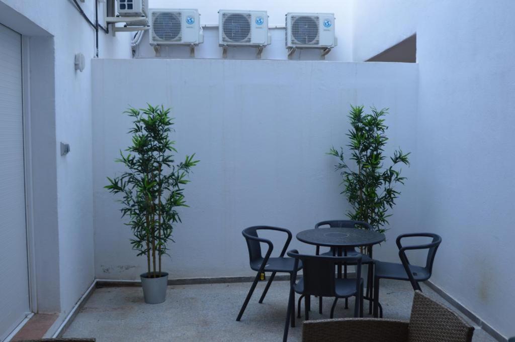 Center 5 Appartement *